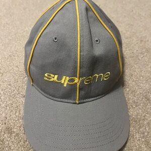 Supreme FW22 Hat